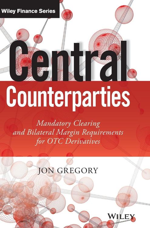 Produktbild: Central Counterparties