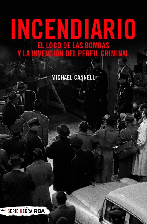 Produktbild: Incendiario