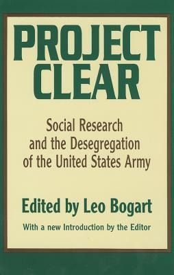 Produktbild: Bogart, L: Project Clear