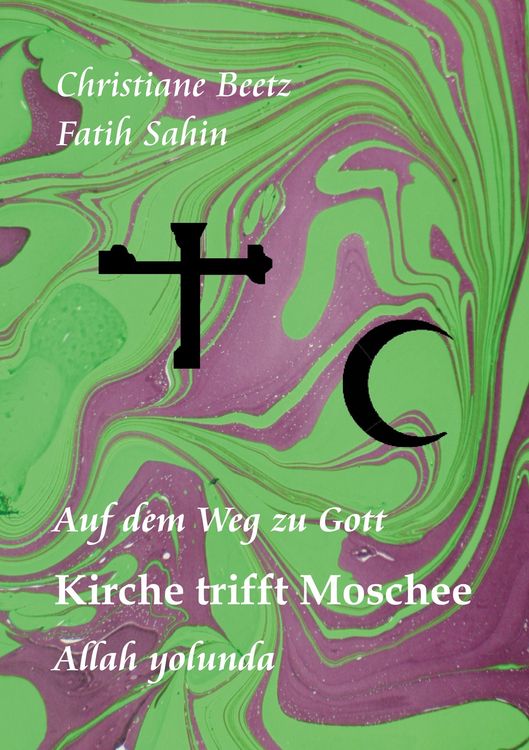 Produktbild: Kirche trifft Moschee