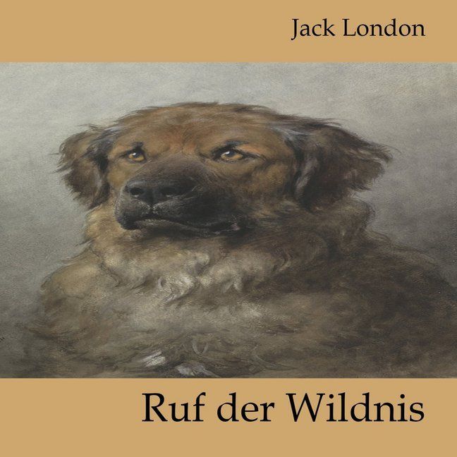 Produktbild: London, J: Ruf der Wildnis