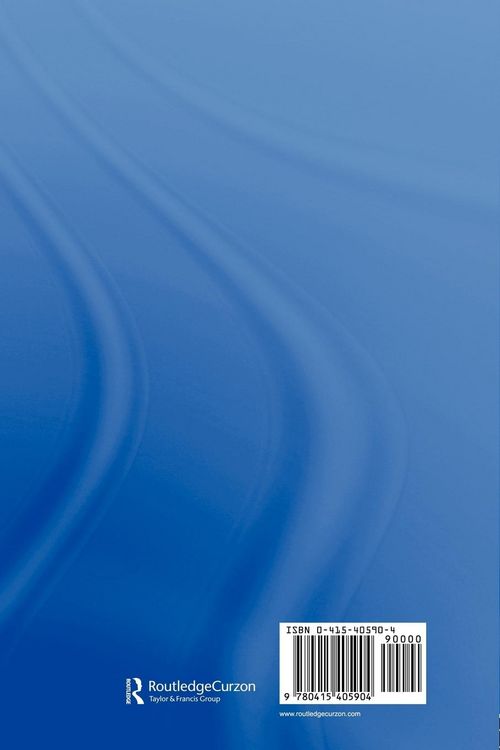 Produktbild: Financial Governance in East Asia