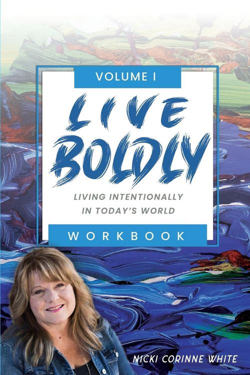 Produktbild: Live Boldly Workbook Episodes 1-15