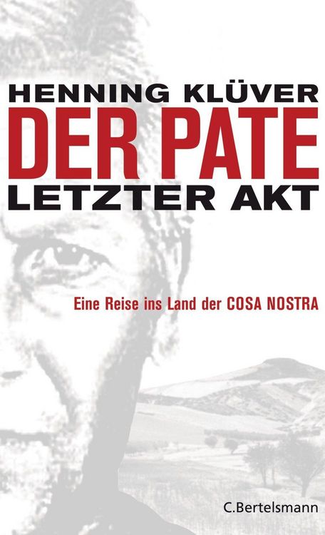 Produktbild: Der Pate - letzter Akt