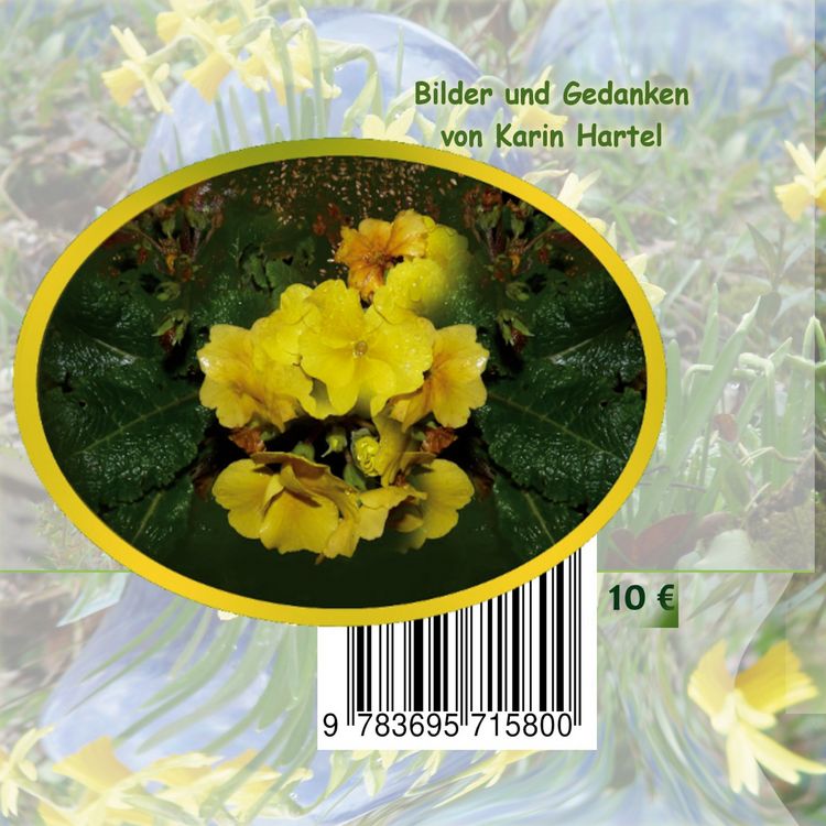 Produktbild: Frohe Ostern