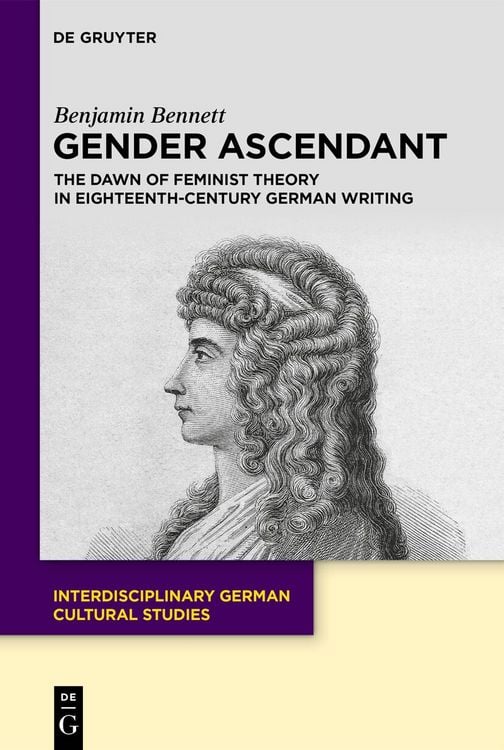 Produktbild: Gender Ascendant