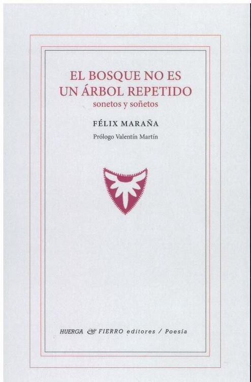 Produktbild: El bosque no es un arbol repetido