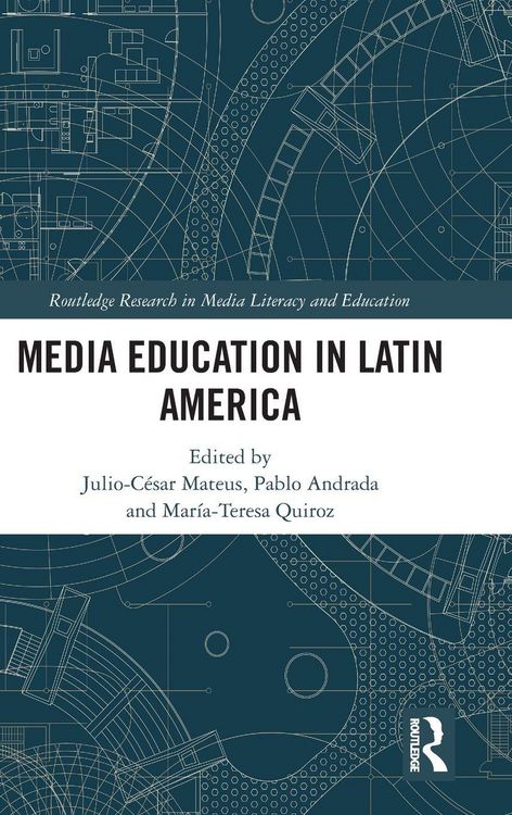 Produktbild: Media Education in Latin America