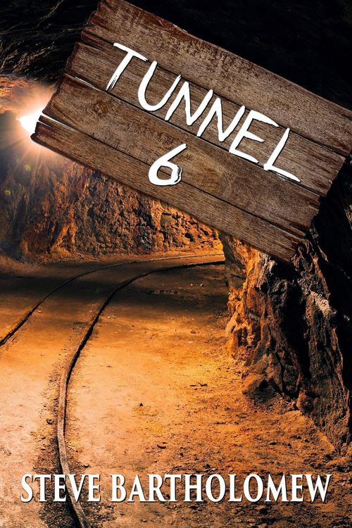 Produktbild: Tunnel 6