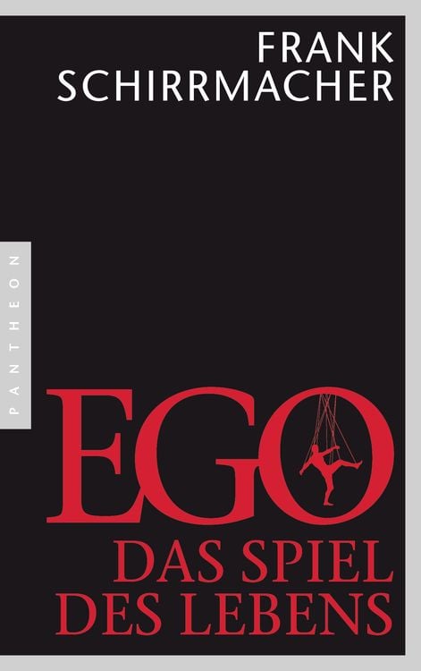 Produktbild: Ego