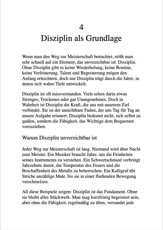 Produktbild: Shokunin