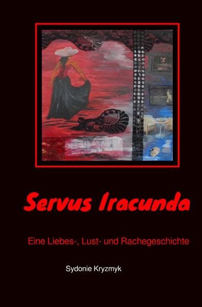 Produktbild: Servus Iracunda