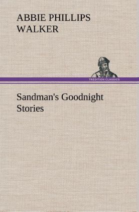 Produktbild: Sandman's Goodnight Stories