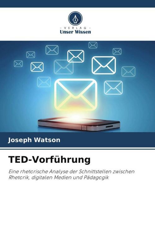 Produktbild: TED-Vorf&uuml;hrung