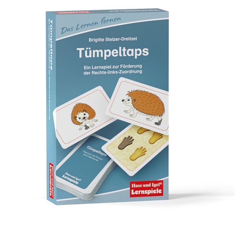 Produktbild: T&uuml;mpeltaps