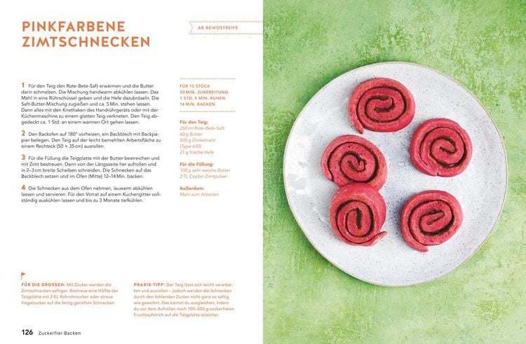 Das große GU Breifrei-Kochbuch