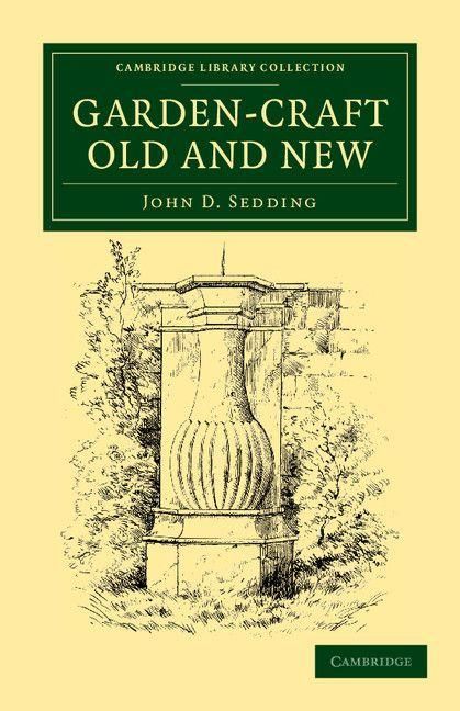 Produktbild: Garden-Craft Old and New