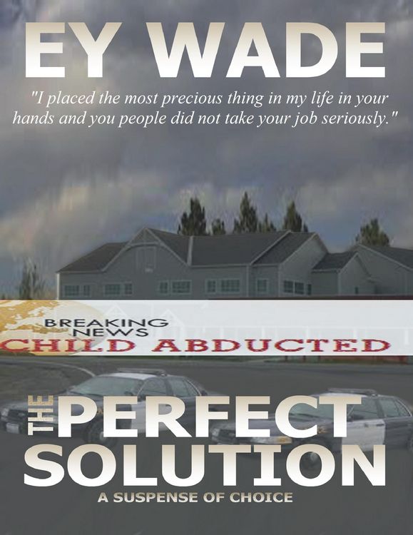 Produktbild: The Perfect Solution-A Suspense of Choices