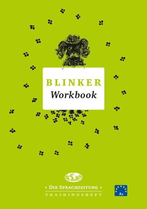 Produktbild: Blinker Workbook