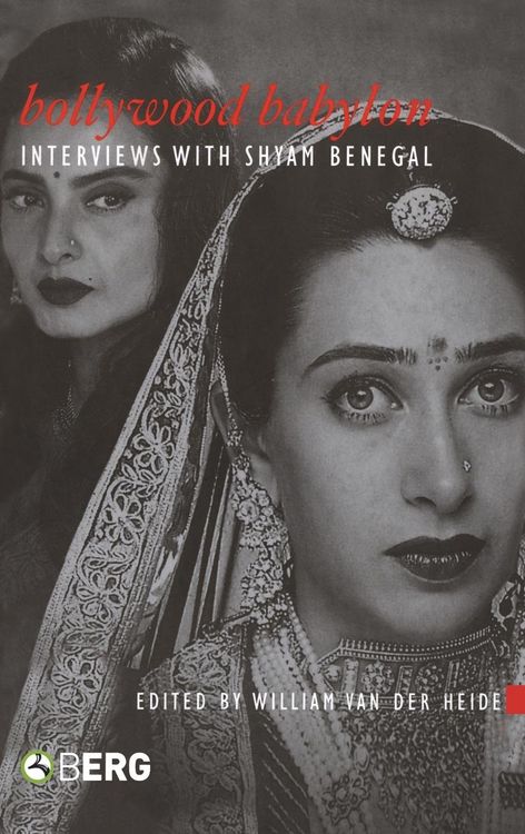 Produktbild: Bollywood Babylon