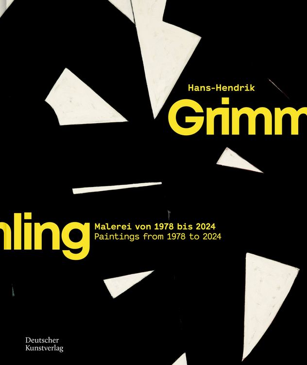 Produktbild: Hans-Hendrik Grimmling