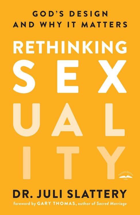 Produktbild: Rethinking Sexuality