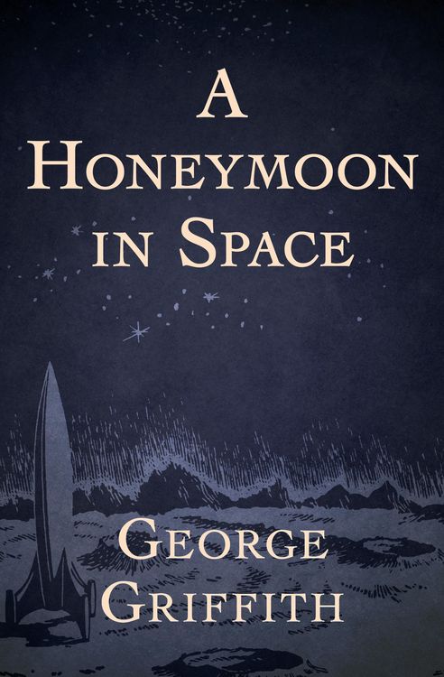 Produktbild: A Honeymoon in Space