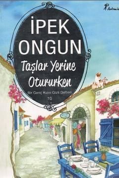 Produktbild: Taslar Yerine Otururken