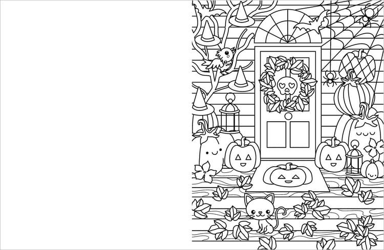 Produktbild: Spooky Cuties