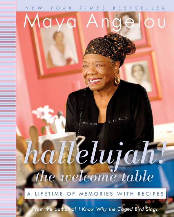 Produktbild: Hallelujah! the Welcome Table