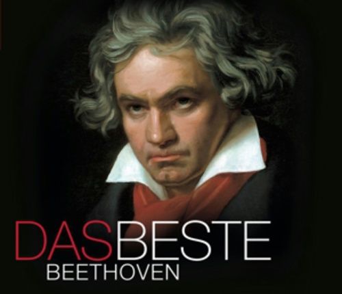 Produktbild: Das Beste: Beethoven