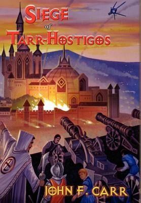 Produktbild: Siege of Tarr-Hostigos