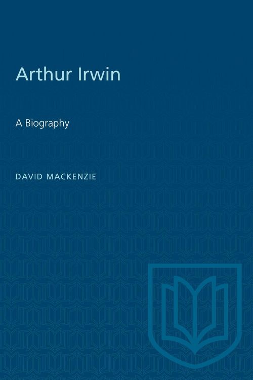 Produktbild: Arthur Irwin