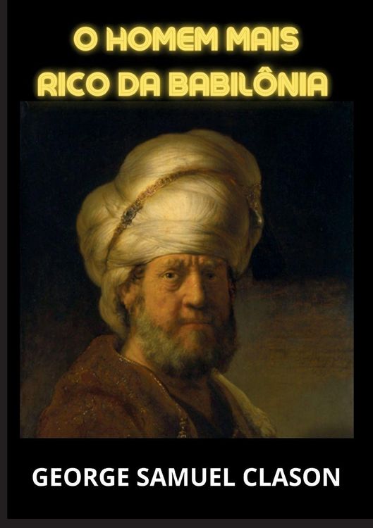 Produktbild: L'homme le plus riche de Babylone
