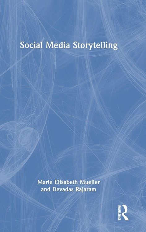 Produktbild: Social Media Storytelling