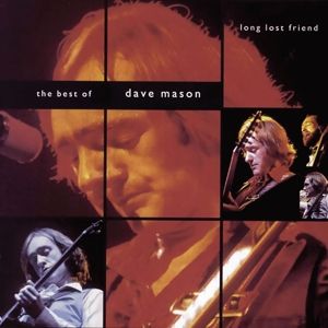 Produktbild: Best Of-Long Lost Friend