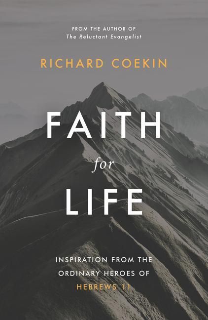 Produktbild: Faith for Life