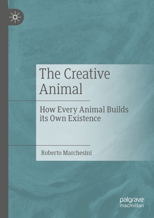Produktbild: The Creative Animal