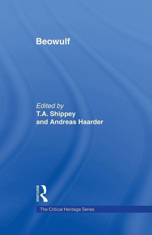 Produktbild: Beowulf