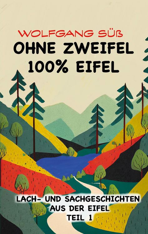 Produktbild: Ohne Zweifel - 100% Eifel