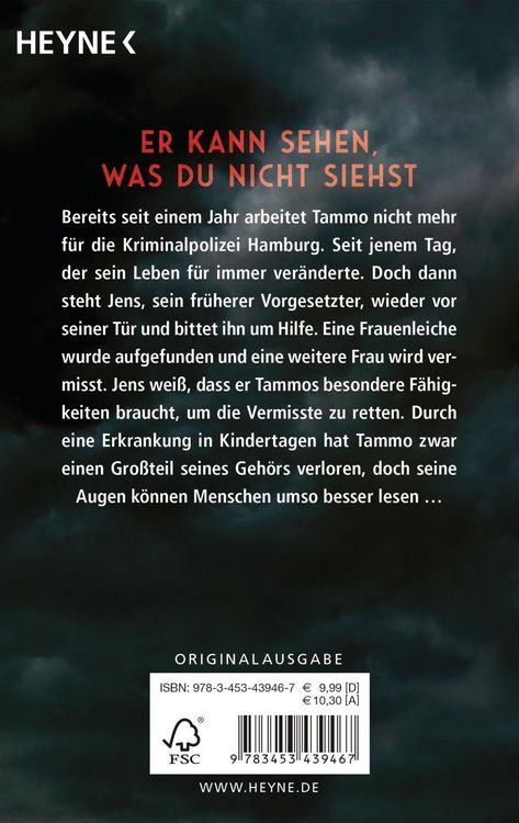 Produktbild: Ein ganz normaler M&ouml;rder