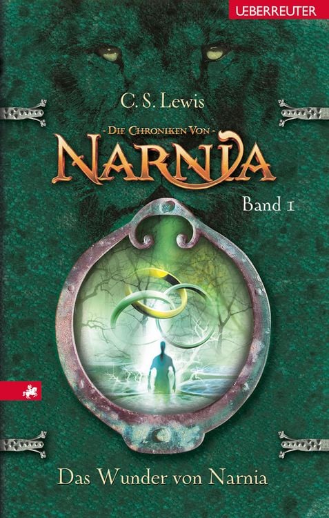 Produktbild: Das Wunder von Narnia / Die Chroniken von Narnia Bd.1