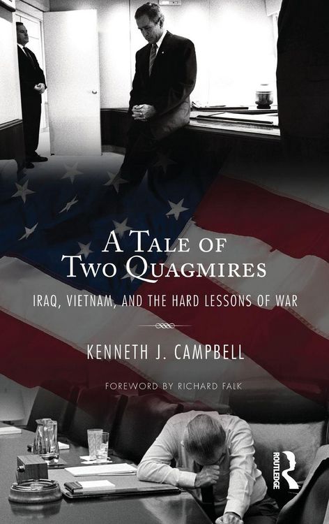 Produktbild: Tale of Two Quagmires