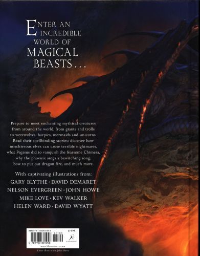 Produktbild: A Miscellany of Magical Beasts