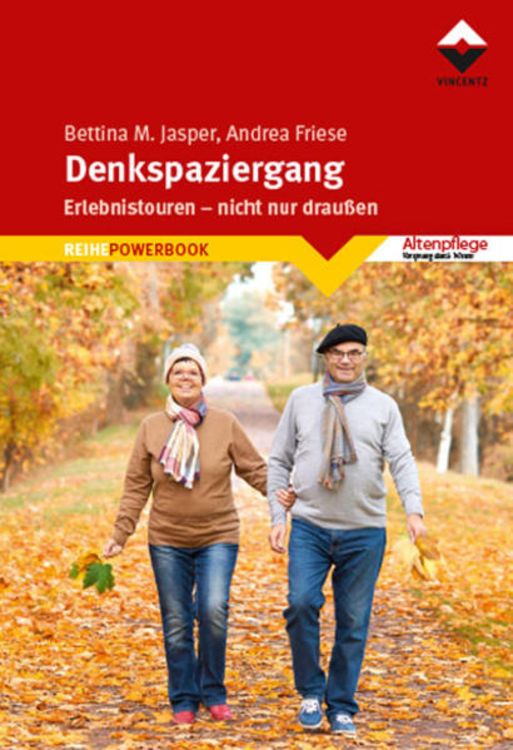 Produktbild: Denkspaziergang