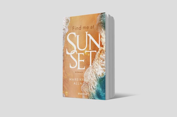 Produktbild: Find Me at Sunset