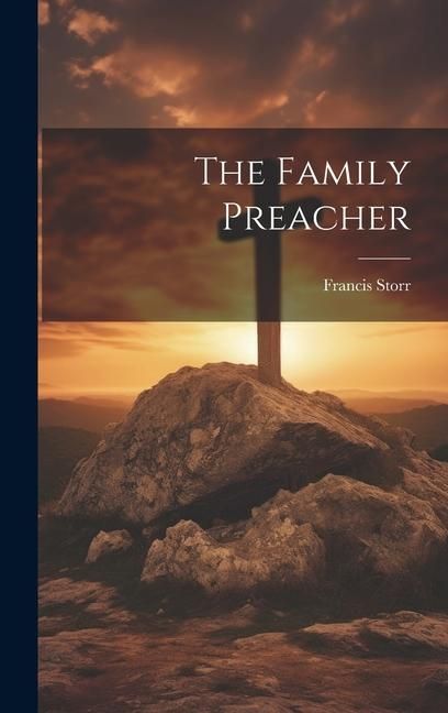 Produktbild: The Family Preacher