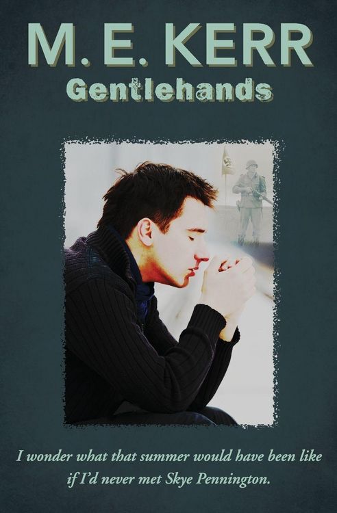 Produktbild: Gentlehands