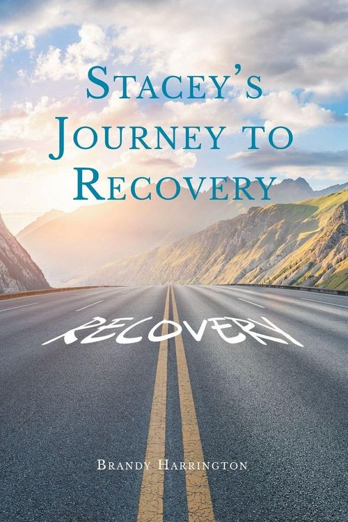 Produktbild: Stacey's Journey to Recovery