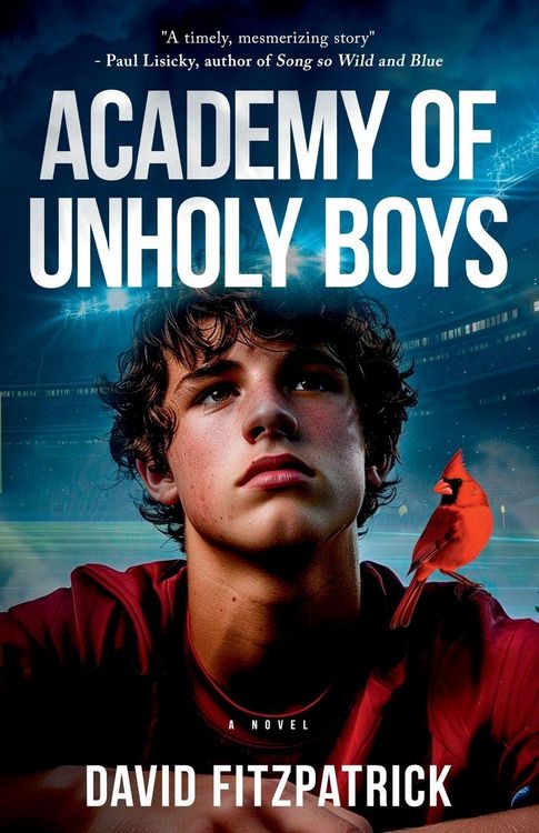 Produktbild: Academy of Unholy Boys